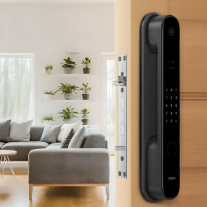 Aqara Smart Door Lock D100 Zigbee - Image 7