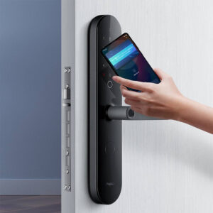 Aqara N100 Zigbee Smart lock - Image 5