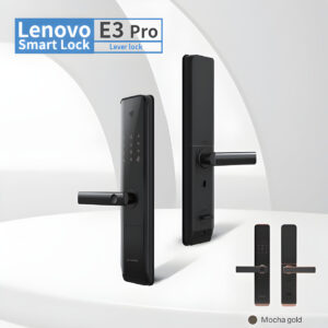 Lenovo E3 Pro Smart Door Lock - Image 2