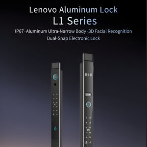 Lenovo L1F Smart Door Lock - Image 9