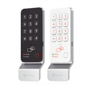 LF23-HL  Digital Locker Lock