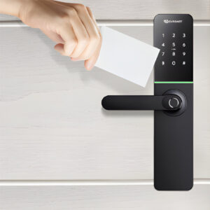 SC10X Smart Lock - Image 2