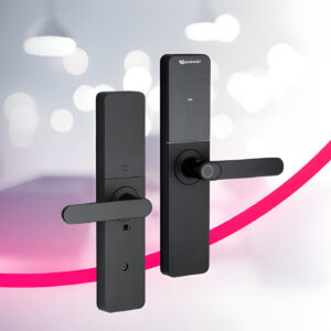 SC10X Smart Lock - Image 3