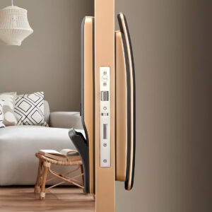 Luna Pro+ Smart Door Lock - Image 11