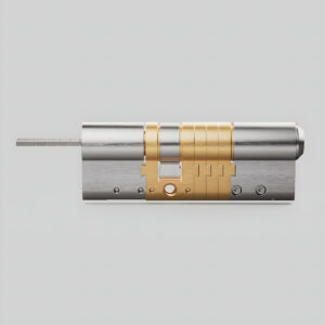 Aqara Adjustable Cylinder for Aqara U200 Smart Lock - Image 3