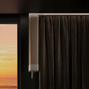 Aqara Curtain Controller C3 - Image 1