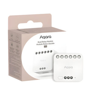 Aqara Dual Relay Module T2