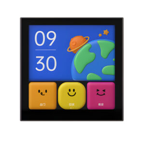 Aqara Magic Switch S1E - Image 1