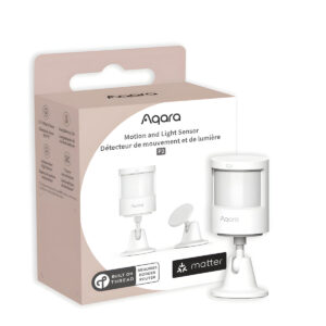 Aqara Motion and Light Sensor P2 - Image 1