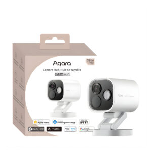 Aqara G5 Pro Outdoor Camera - Image 1
