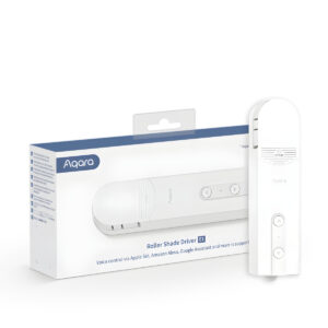 Aqara Roller Shade Driver E1 - Image 1