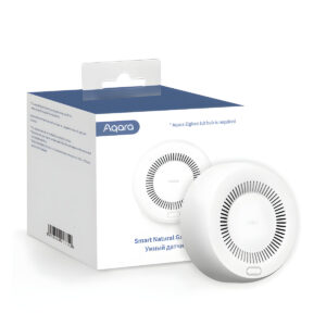 Aqara Smart Gas Detector