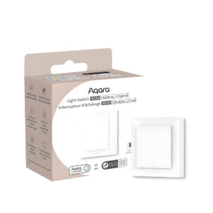 Aqara Smart Light Switch H2 EU