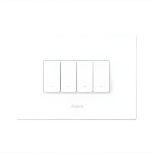 Aqara Light Switch H2 Horizontal - Image 6