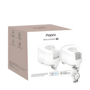 Aqara Valve Controller T1