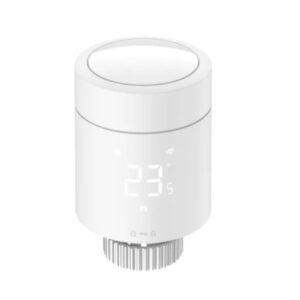 Aqara Radiator Thermostat W600 - Image 3